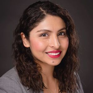 Meet your Posher, Selene